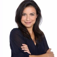 Anaïs Baydemir (@anais_baydemir) 's Twitter Profile