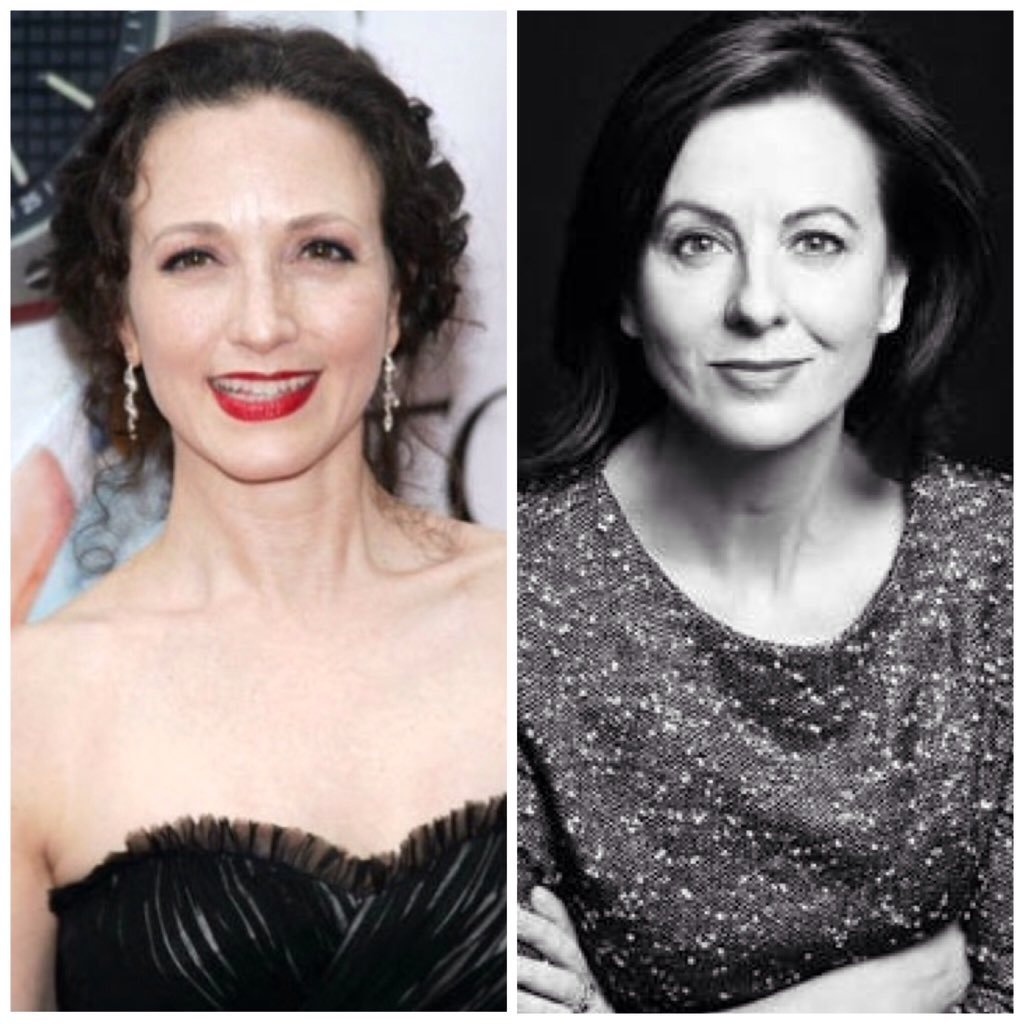 fanpage for the lovely Bebe Neuwirth (Chicago, Cheers, MadamSecretary) & Rebecca Caine (orig LesMis, Phantom)| loves @BebeNeuwirth and @RebeccaCaine💕