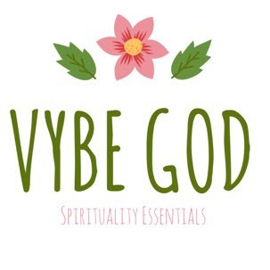 VybeGod's profile picture. Spirituality Essentials™ ✨💐🕉 | Crystal & Metaphysical Shop ↘️ | Worldwide Shipping 🌎