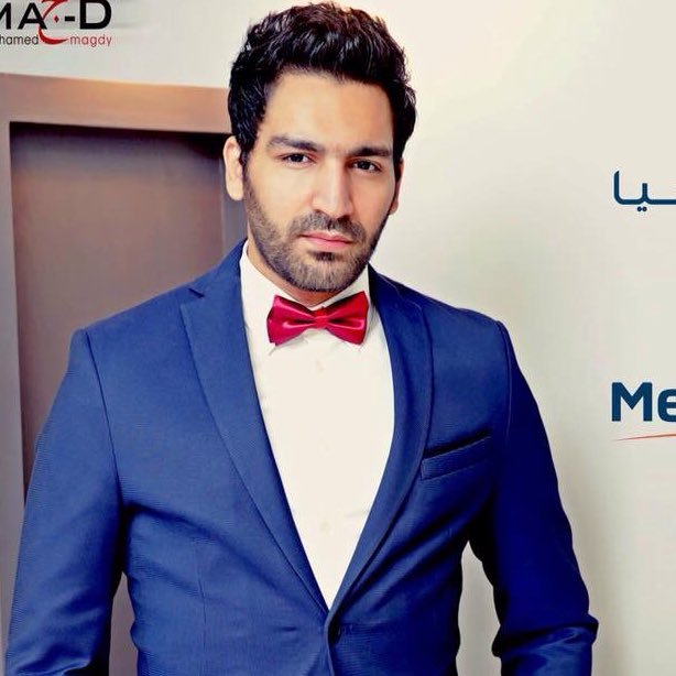 An Egyptian Singer , Composer , Actor and Writer , I Sing in Arabic , English , Spanish And Turkish ..