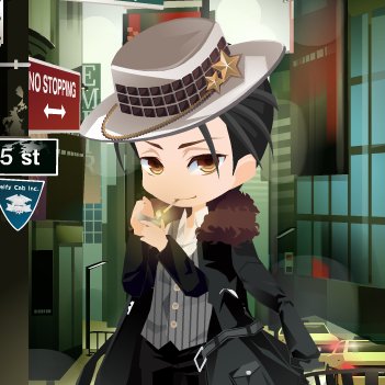 hetayokoさんのプロフィール画像
