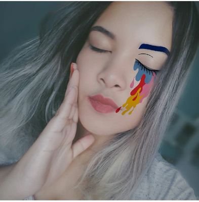 Victria23917144's profile picture. Ué