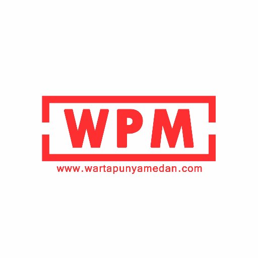 Media berita dan informasi untuk anak Medan. Share info/bisnis: LINE - @wartapunyamedan (pakai @)