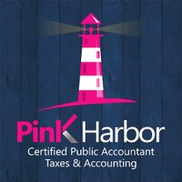 Pink Harbor, CPA(@PinkHarborCPA) 's Twitter Profile Photo