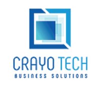 Crayo Tech(@crayo_tech) 's Twitter Profile Photo