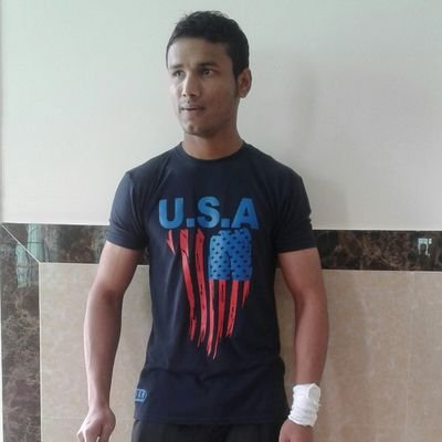 minul_ahmed's profile picture. 