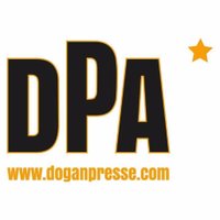 DOGAN PRESSE AGENCE - DPA(@DoganPresse) 's Twitter Profile Photo