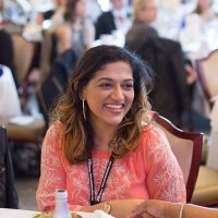 Reshma Mehta (@reshmadc) 's Twitter Profile