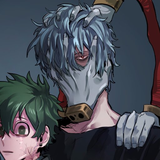 BTさんのプロフィール画像