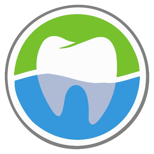 odontologiado's profile picture. Primer portal de odontologia República Dominicana