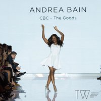 Andrea Bain (@andreambain) 's Twitter Profile