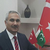 Osmanlı Ocakları İstanbul  İl Başkanı(Anadolu Yak) (@osmanliserhat34) Twitter profile photo