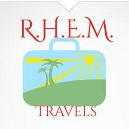 RHEMTravels's profile picture. RHEMTRAVELS is a Professional Home-Based Business.This is OUR platform to a Legacy for our family!