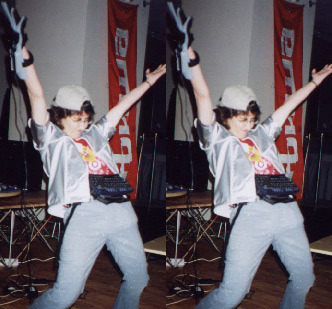 uebergeek2's profile picture. My top secret kibitzing account. Wanna follow my normal(?) tweets? @uebergeek