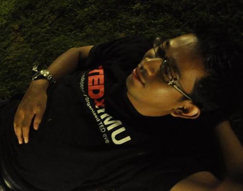 muinmmu's profile picture. Development Engineer