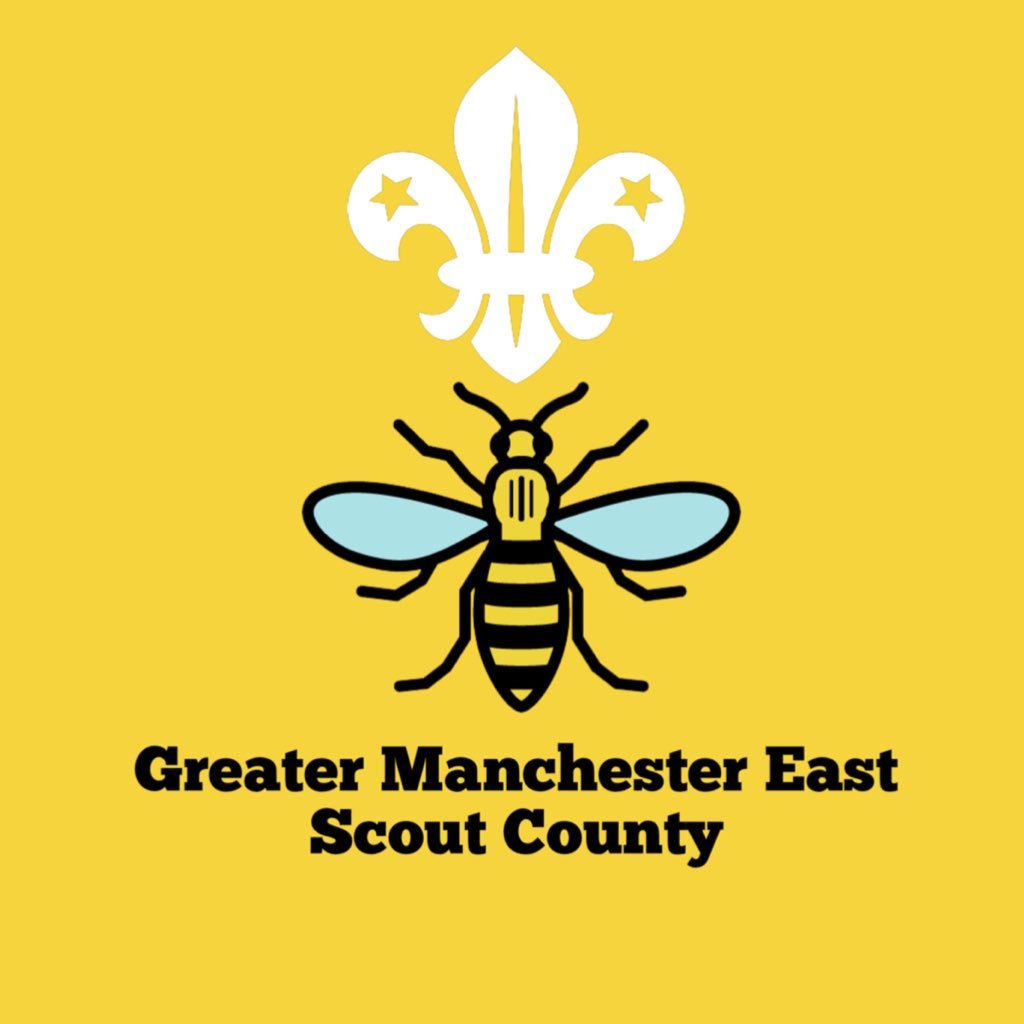 Scouting in the area of Greater Manchester East offers activities to thousands of young people from all our communities.