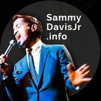 www.SammyDavisJr.info (@sdjrinfo) 's Twitter Profile