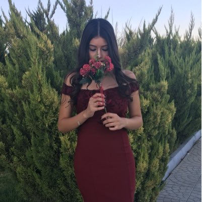 merve_ruh's profile picture. 