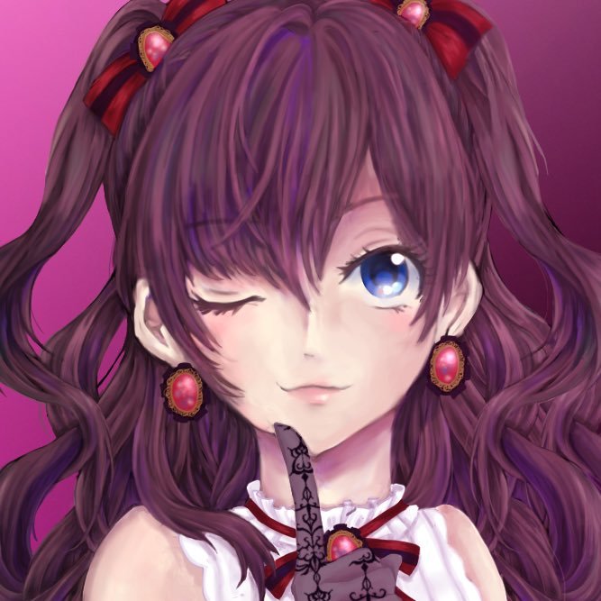 rin2kmr's profile picture. 西の民