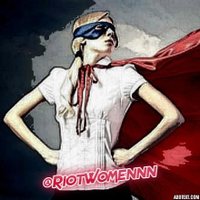 RiotWomenn(@riotwomennn) 's Twitter Profile Photo