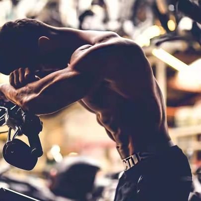 HarithChamika's profile picture. 