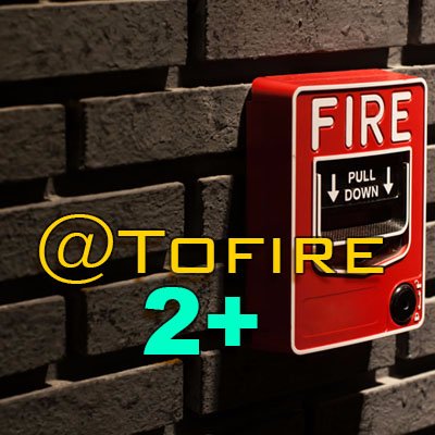 @tofire2 - Toronto Fire WORKING #FIRE response. - In Emergency call #911.  Brought to you by @ijg
