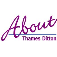 About Thames Ditton(@AboutTD) 's Twitter Profile Photo