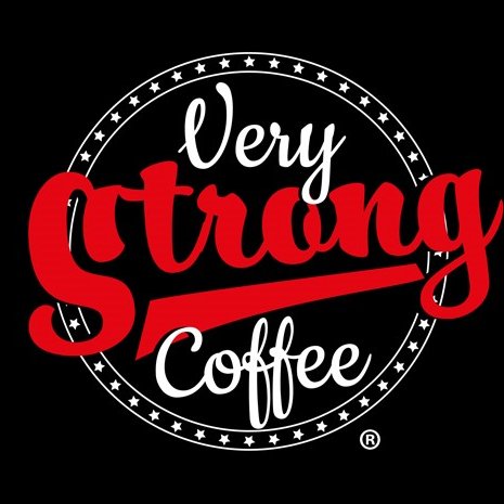 We like a powerful brew. And so should you. ☕️ #robusta
#UKstrongestcoffee