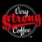 Very Strong Coffee