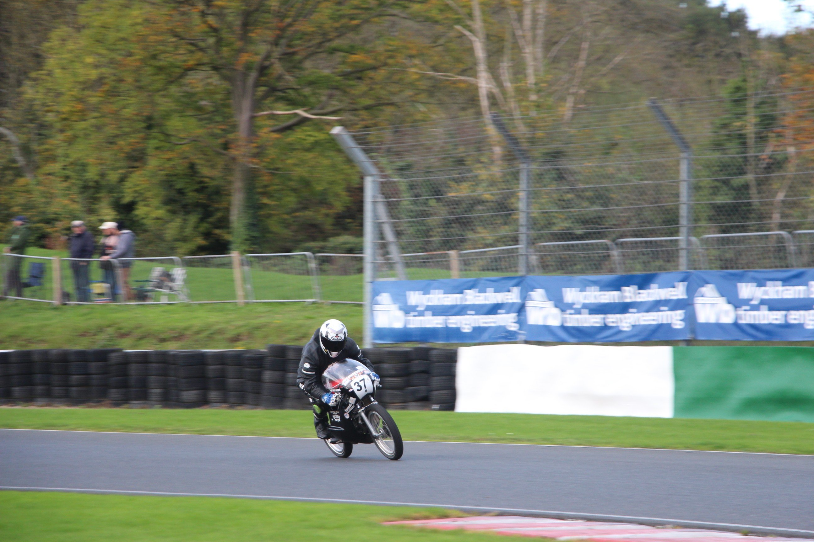 Classic and Modern 50cc racingclub UK