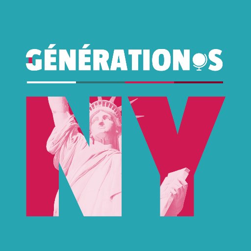 Comité Génération·s de New York City.
ℹ️ newyork@monde.generation-s.fr
https://t.co/39vZrf53ly