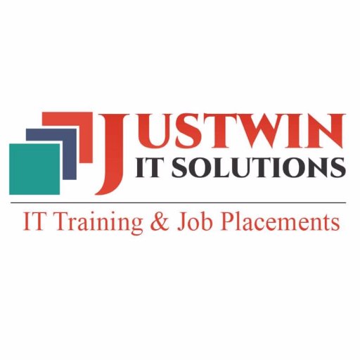JustWin_IT's profile picture. Justwin is engaged in providing professional training services in the area of Software Quality Assurance, Business Analysis, Project Management, DevOps, and AWS