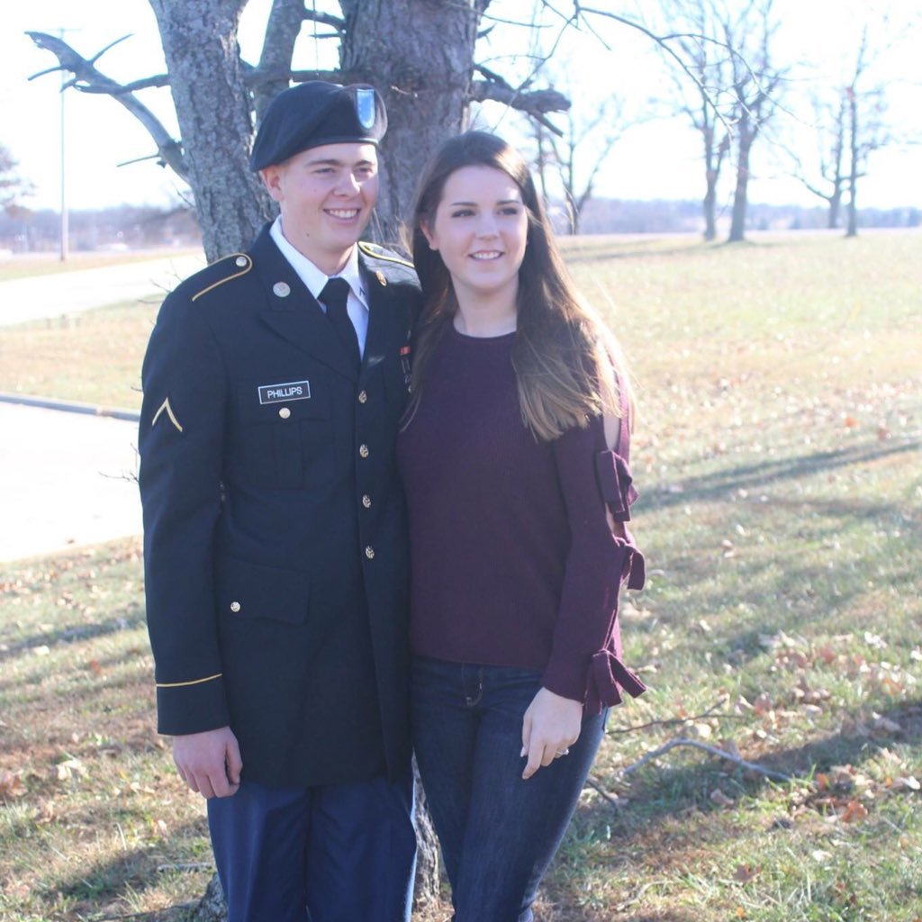 JPhillips624's profile picture. I've always got your back when I'm paying attention.