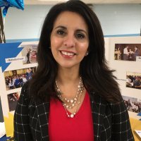 Yonkers Pathways To Success(@PrincipalNaber) 's Twitter Profile Photo
