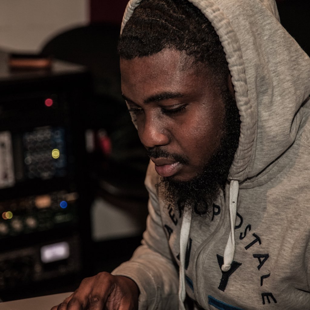 Recording/Mix engineer, Dj,Producer, Visual Artist✈️Trinidad made me New York raised me. #Repsup #ovo #imakegormettrap