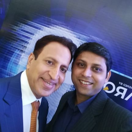 I am in to Technical Analysis of Indian Equity Market. Master Franchisee Owner of Angel One Ltd. Service direct clients and Recruit Sub brokers too.