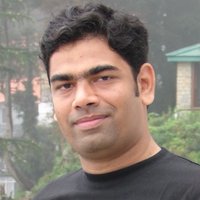 jinesh zaveri (@jineshzaveri) 's Twitter Profile