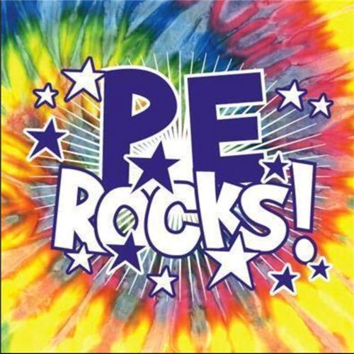 Elementary physical education teacher, lifetime learner, and love seeing the faces of my students when they get it! #physed