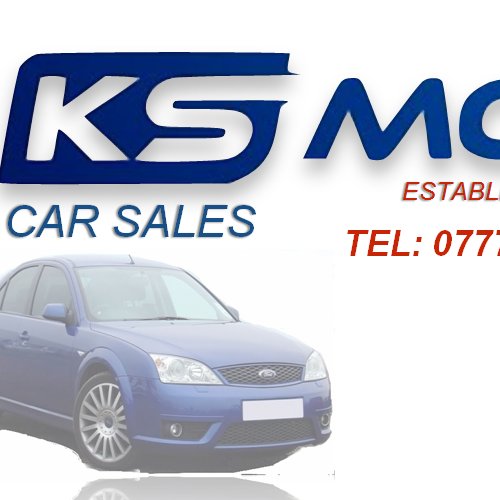 KS Motors Car Sales Tamworth, we pride ourselves on being professional and courteous. If you find buying/selling a car a daunting prospect, please speak to us!