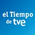 El Tiempo en TVE (@ElTiempo_tve) Twitter profile photo