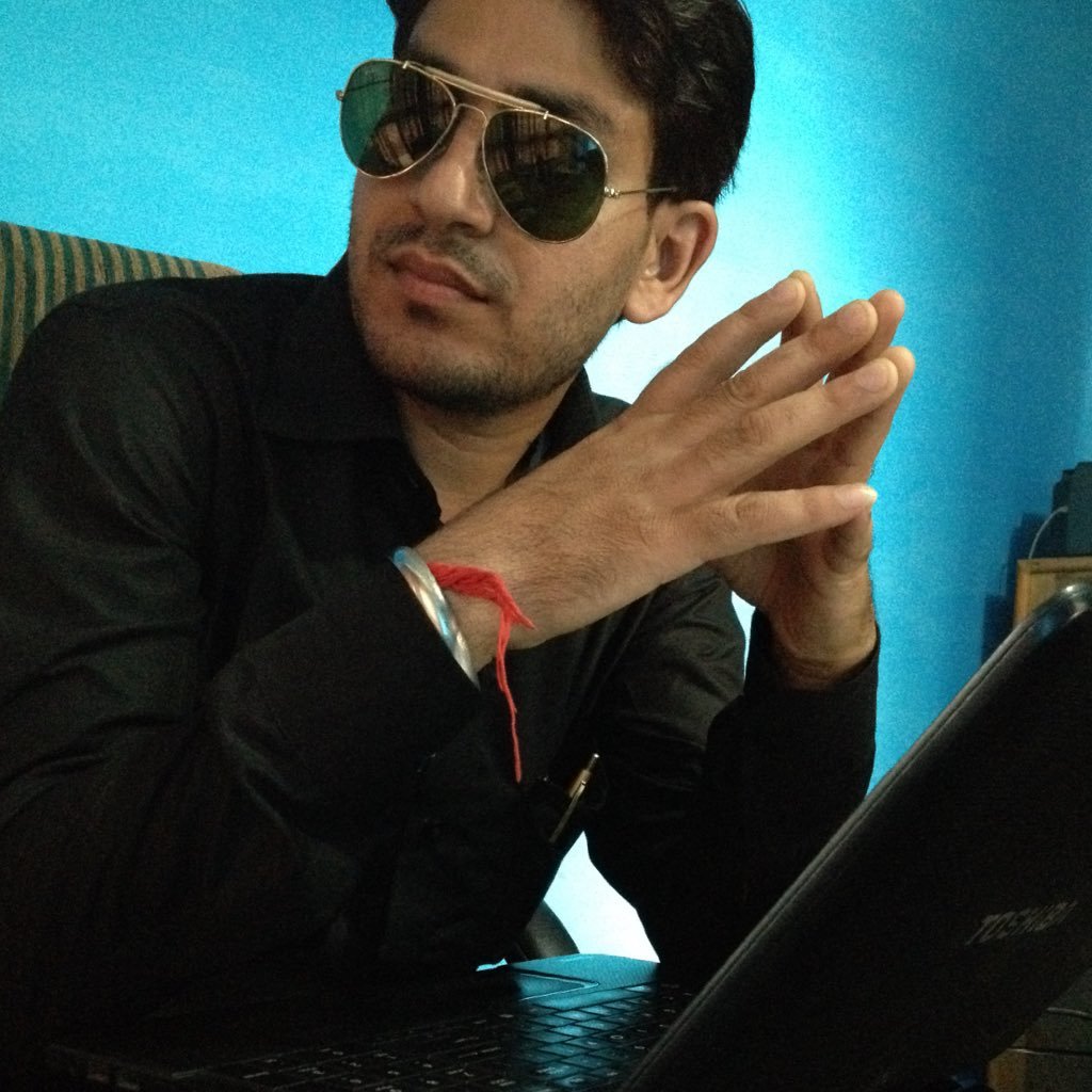 itsbhupendra's profile picture. Innovator, Technology Introducer, Patent Consultant,