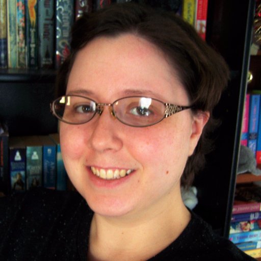 JtheBookworm Profile Picture