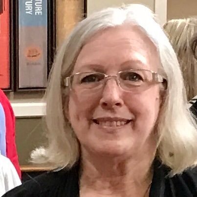 sallyvent's profile picture. Love Jesus most of all and serving Him.