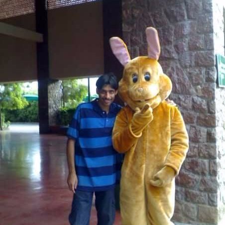raghunandankavi's profile picture. Android Developer | Jio platforms limited