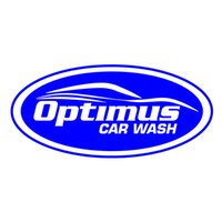 Optimus Car Wash(@Optimus_CarWash) 's Twitter Profile Photo