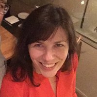 Cathy Flaviano (@nonuck) 's Twitter Profile