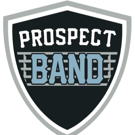 Prospect High School Band in Mt. Prospect, IL.
