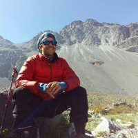 Nicolas Mena (@nmenaem) 's Twitter Profile