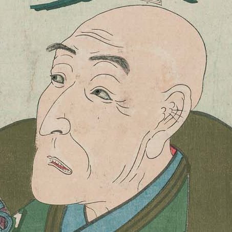 Master of the Japanese woodblock print, 1786-1865.  歌川 国貞. A curated collection. ON HIATUS AS OF 1 NOVEMBER 2022.