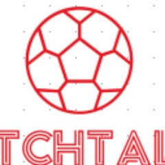 Pitchtalkblog's profile picture. Football blogger
